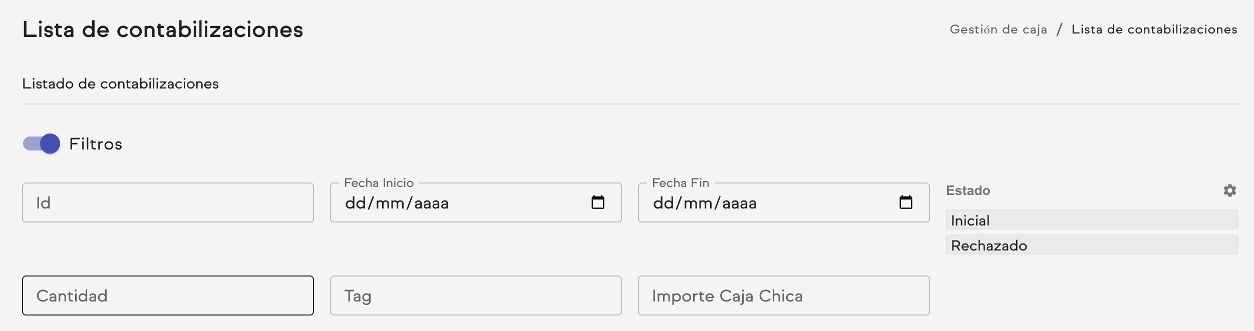 caja-chica-gestion-caja-lista-contabilizaciones-filtros.png